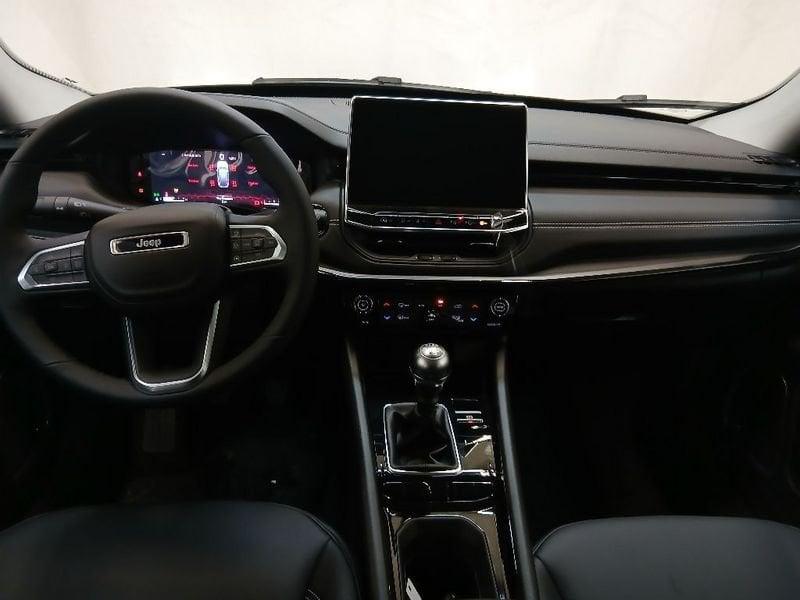 Jeep Compass 1.6 mjt S 2wd 130cv