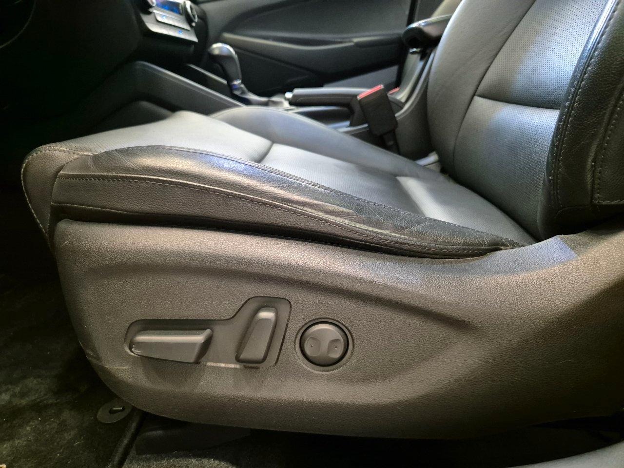 Hyundai Tucson 1.6 t-gdi Xprime Techno 2wd 177cv dct - UNIPROPRIETARIO - Cam - Tetto