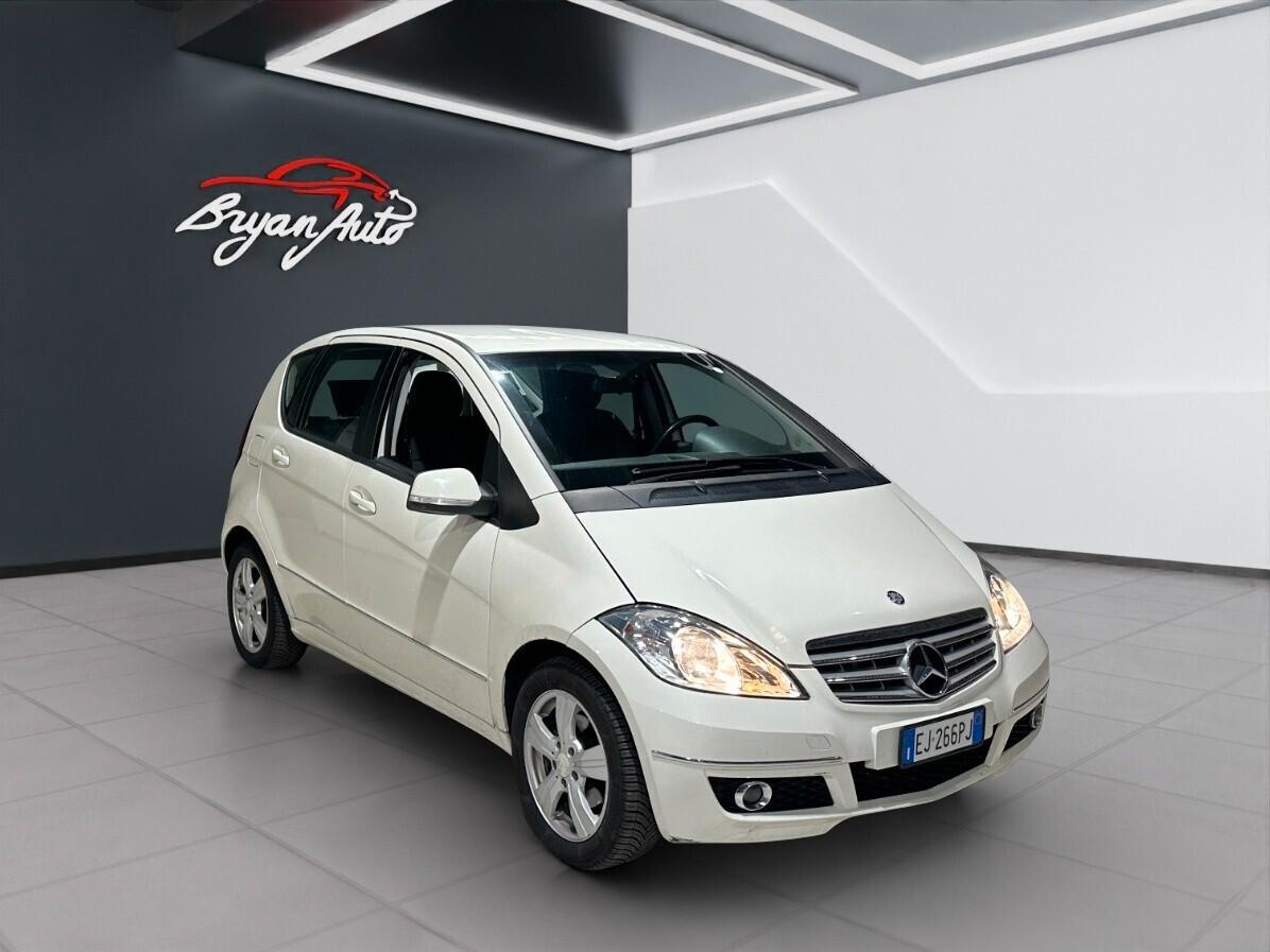 Mercedes-benz A 180 CDI Premium