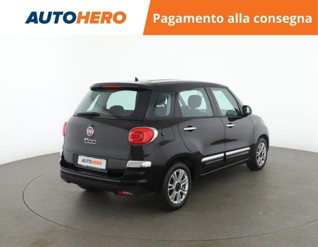 FIAT 500L 1.6 Multijet 120 CV Pop Star