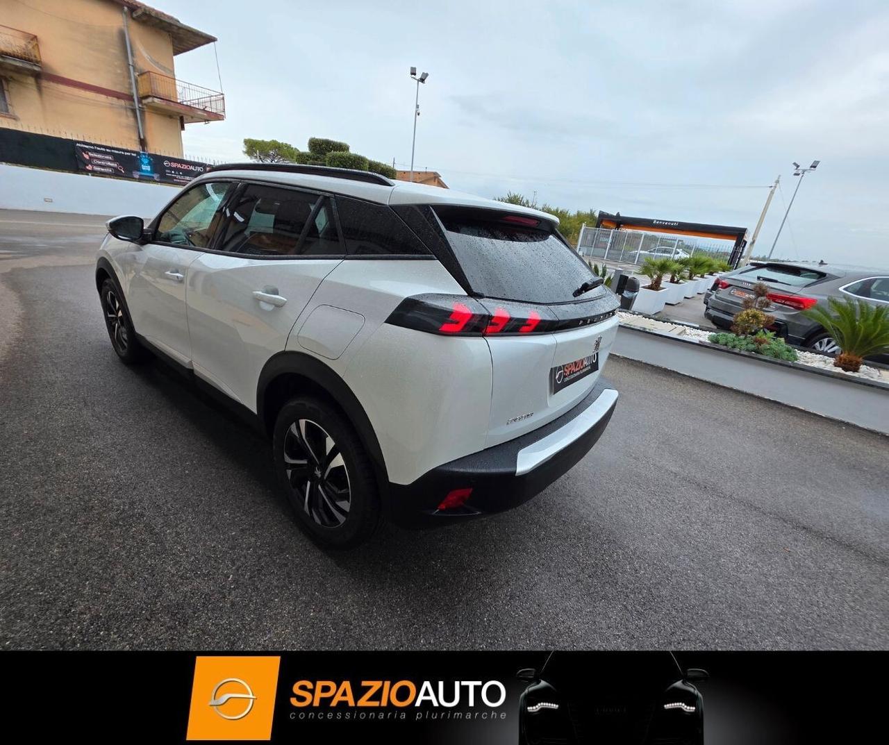 Peugeot 2008 NUOVO MODELLO 1.5 BlueHDi 110cv 6M *ALLURE PLUS* FULL