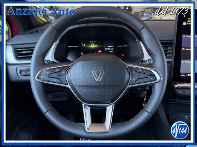 RENAULT Captur ECO-G 100 CV Evolution GPL