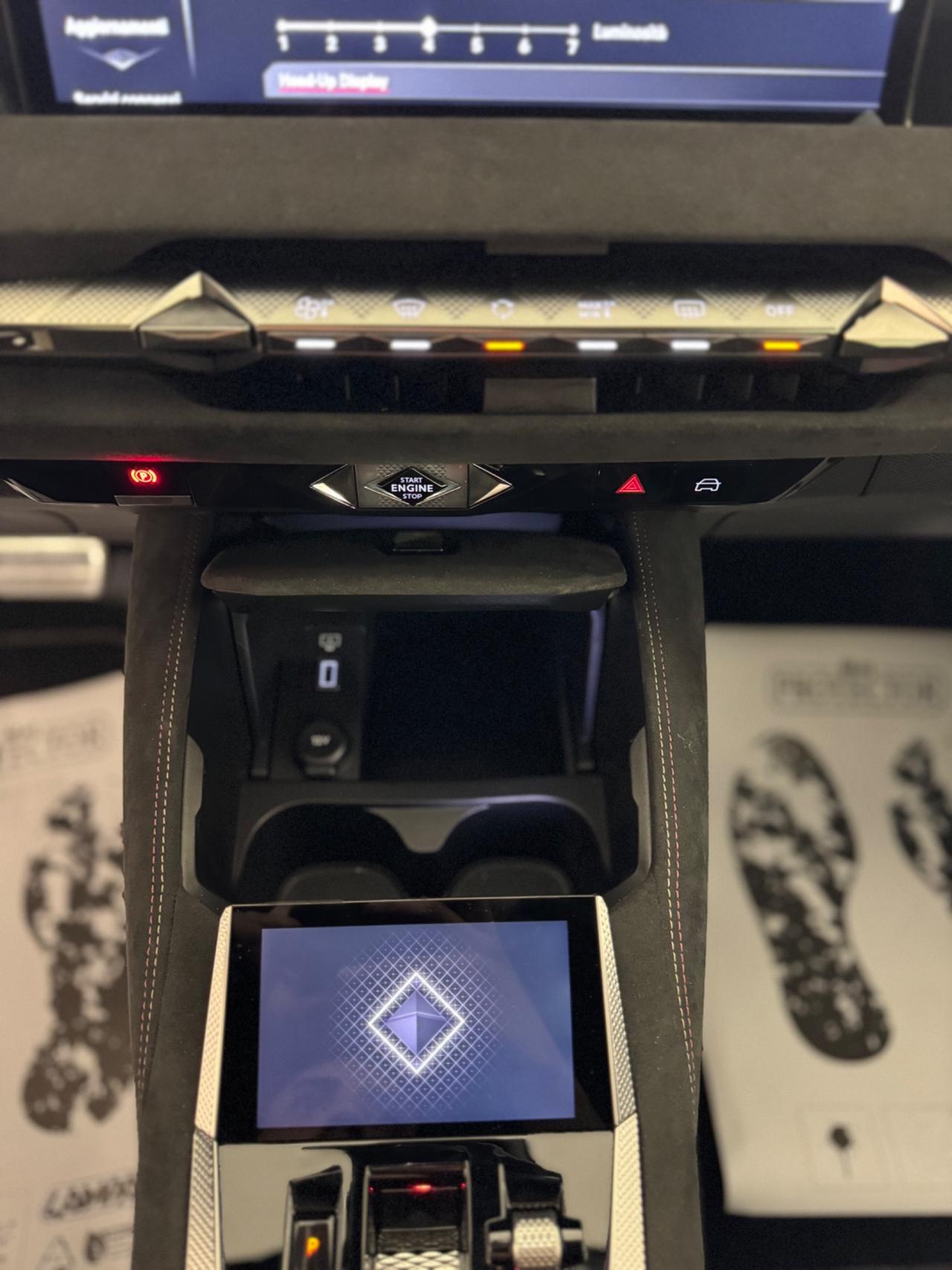 Ds DS4 4 E-Tense 225 Performance Line+ * REGALO SPECIALE DA AUTOWEB *