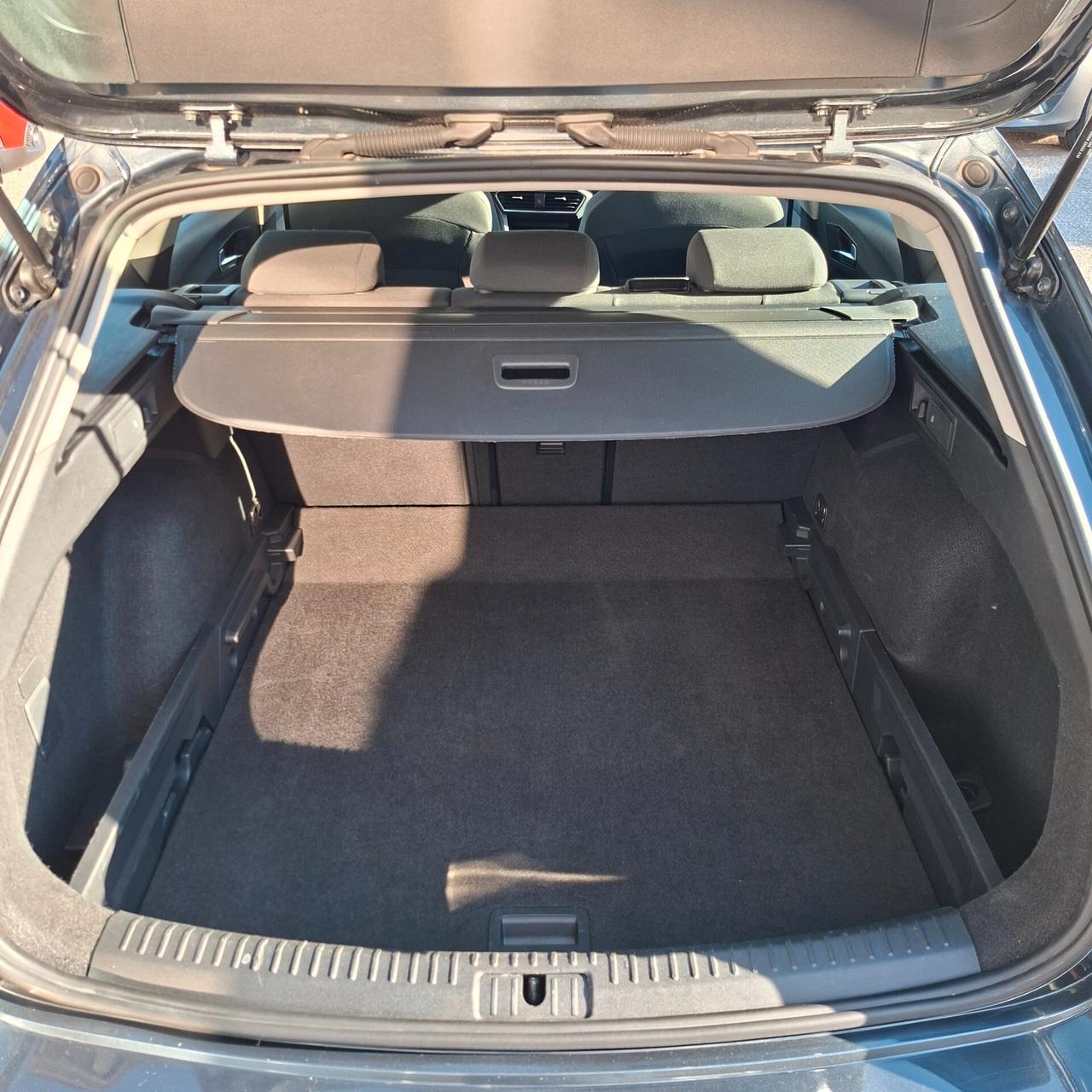 Seat Leon S.W. 2.0 Tdi 150Cv Dsg Style