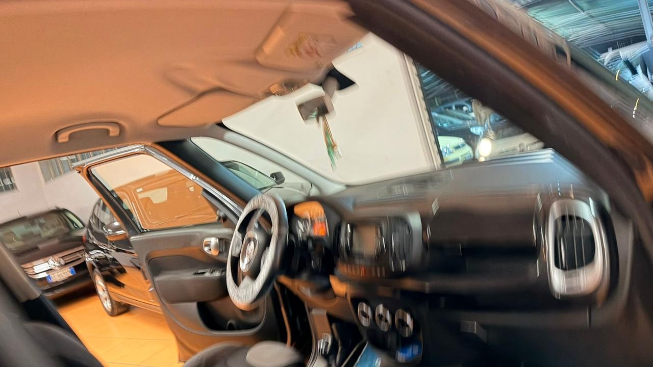 Fiat 500L 1.3 Multijet 85 CV Pop