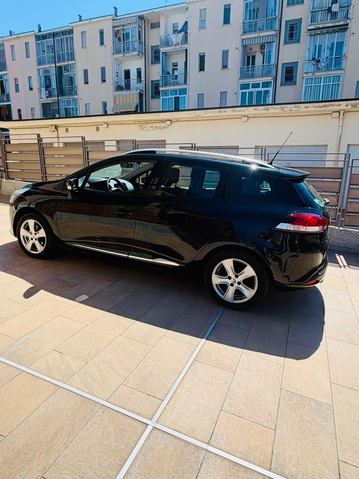 Renault Clio Sporter dCi 8V 90CV Start&Stop Energy Duel