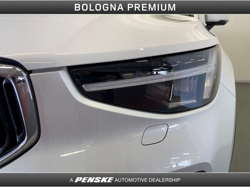 Volvo XC40 XC40 B3 automatico Core
