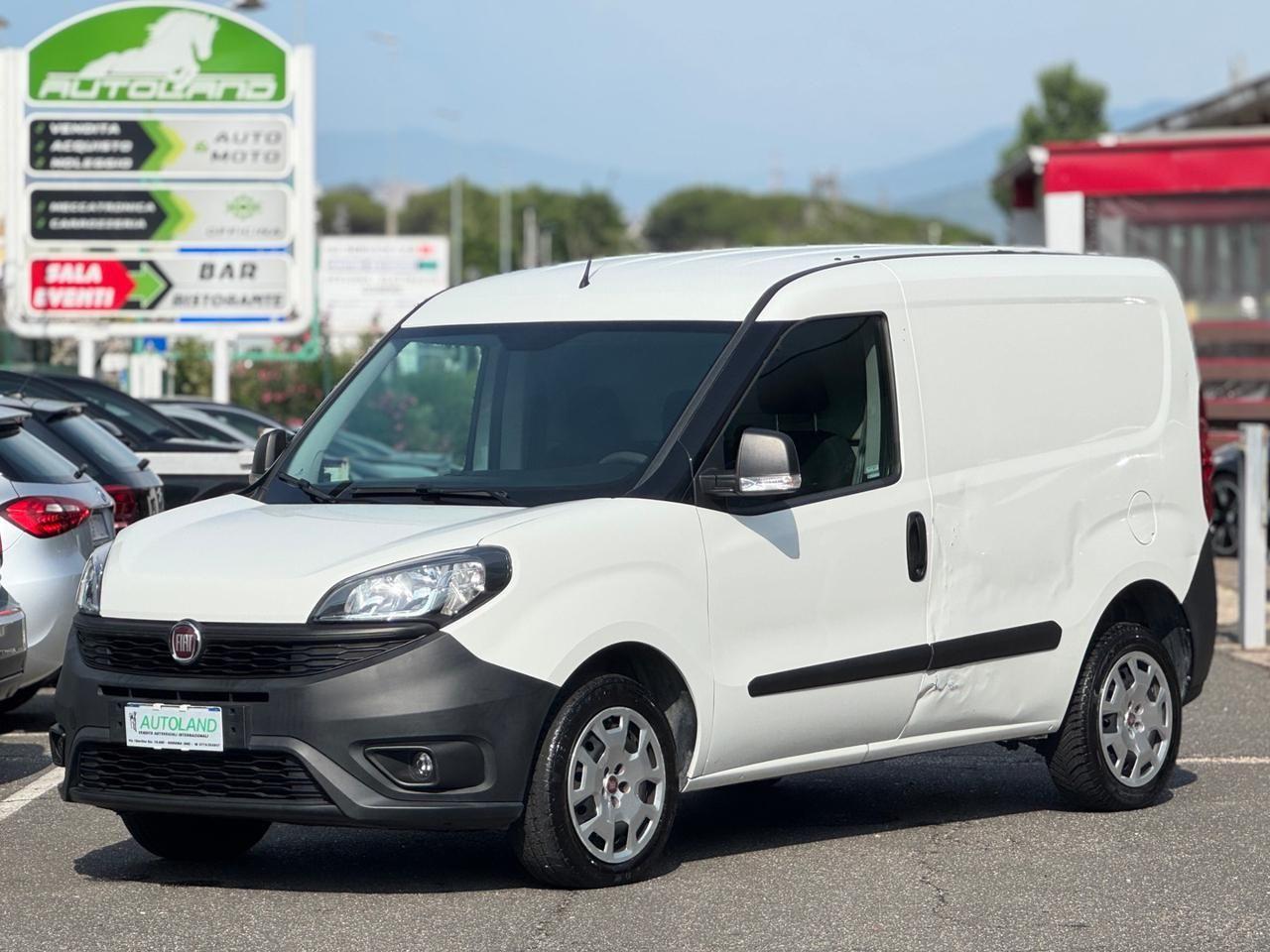 FIAT Doblo Doblò 1.4 Natural Power PC Combi M1 Lounge