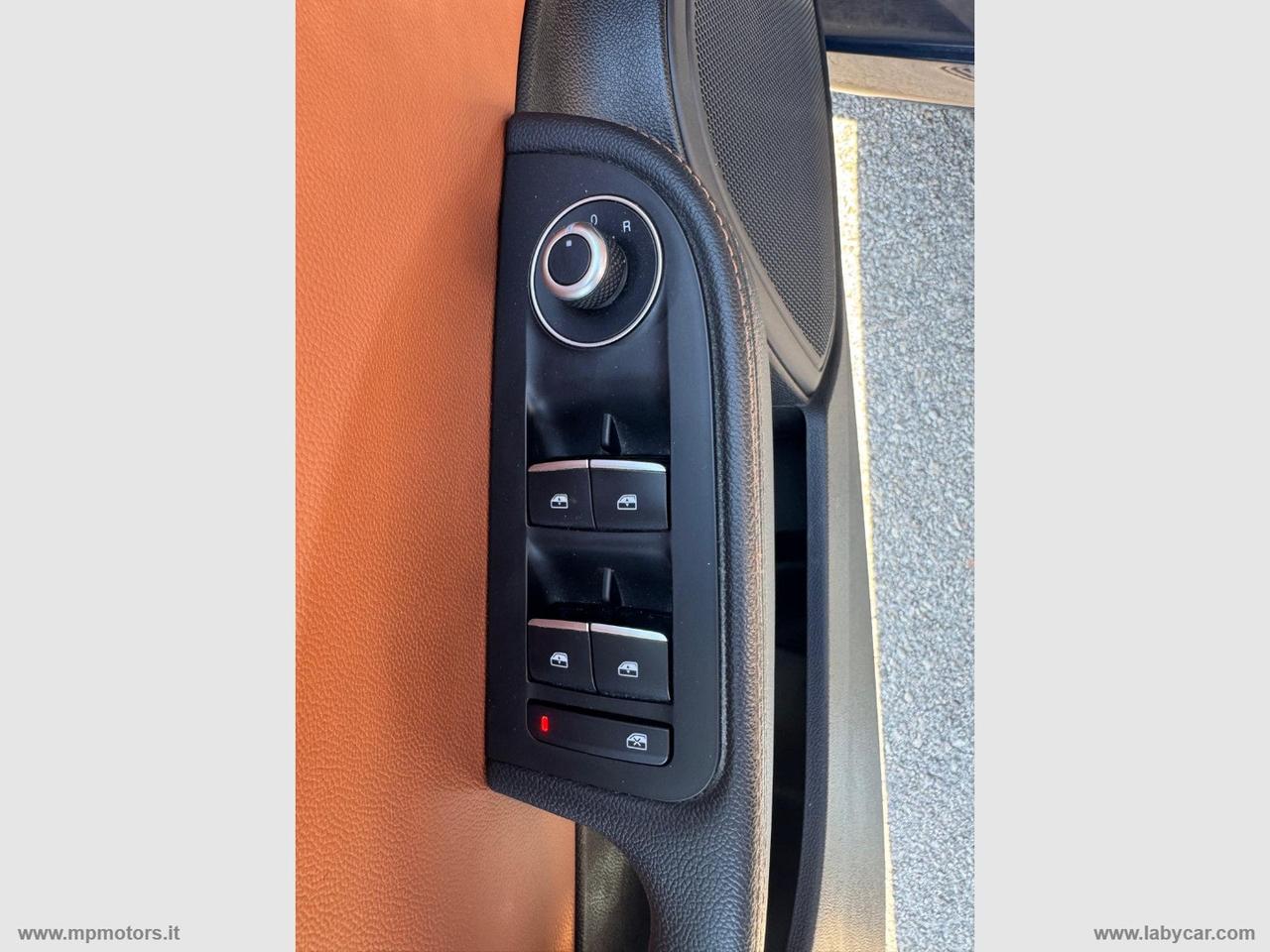 ALFA ROMEO GIULIA SUPER 2.2 MJ 150 CV