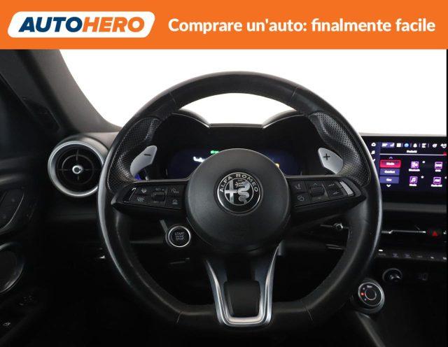 ALFA ROMEO Tonale 1.5 160 CV MHEV TCT7 Edizione Speciale