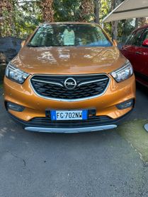 Opel Mokka X 1.6 CDTI Ecotec 4x2 Start&Stop Business