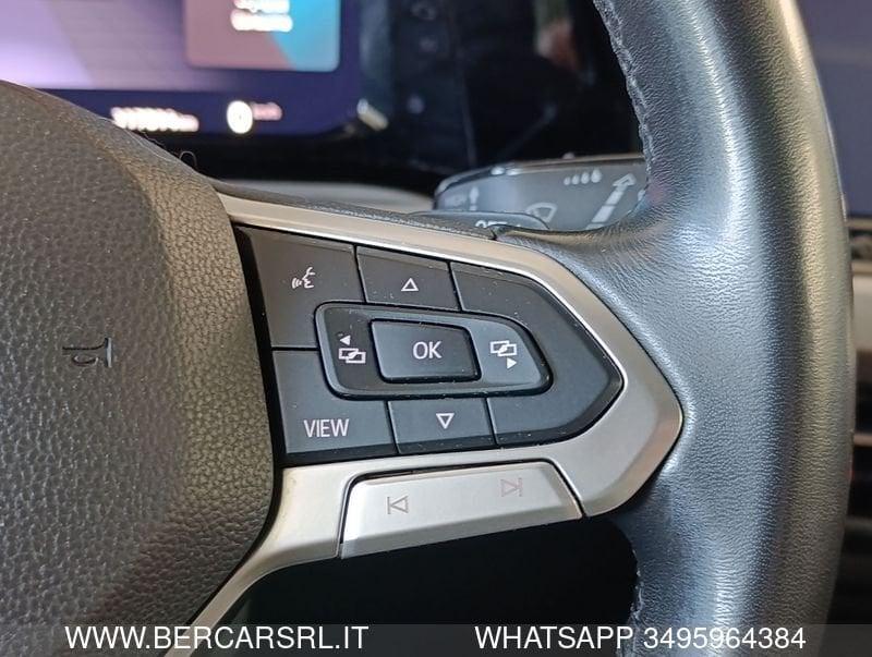 Volkswagen Golf Variant 2.0 TDI SCR DSG Life