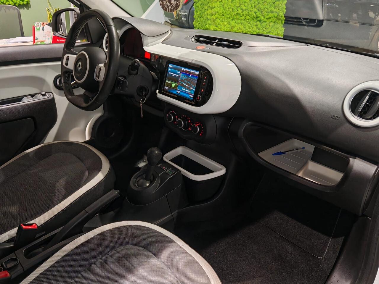 Renault Twingo TCe 90 CV EDC Lovely
