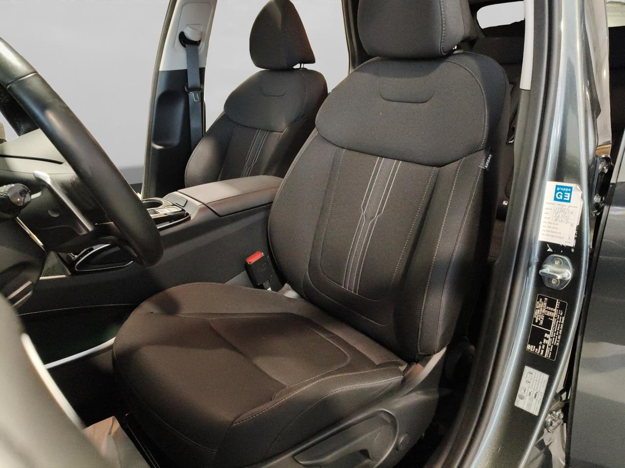 Hyundai Tucson 1.6 T-GDI 48V Exellence