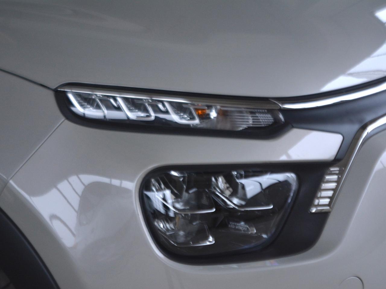 Citroen C3 1.2 puretech 83cv you! s&s