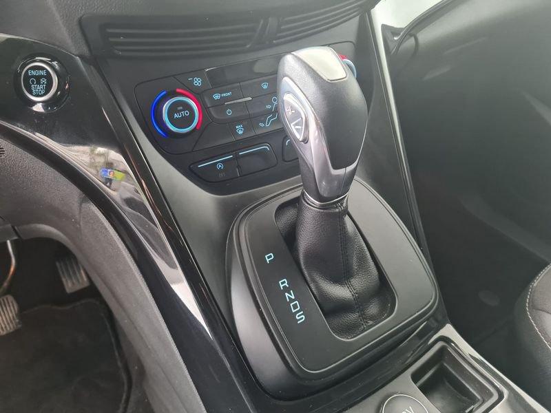 Ford Kuga 1.5 TDCi 120CV Pshift S&S 2WD Edition