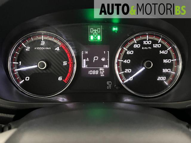 FIAT Fullback 2.4 180CV Doppia Cabina aut. LX