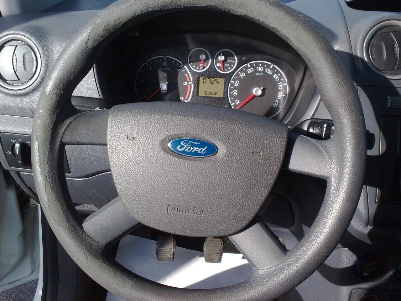 Ford Transit Connect 1.8tdci 110cv - 2010