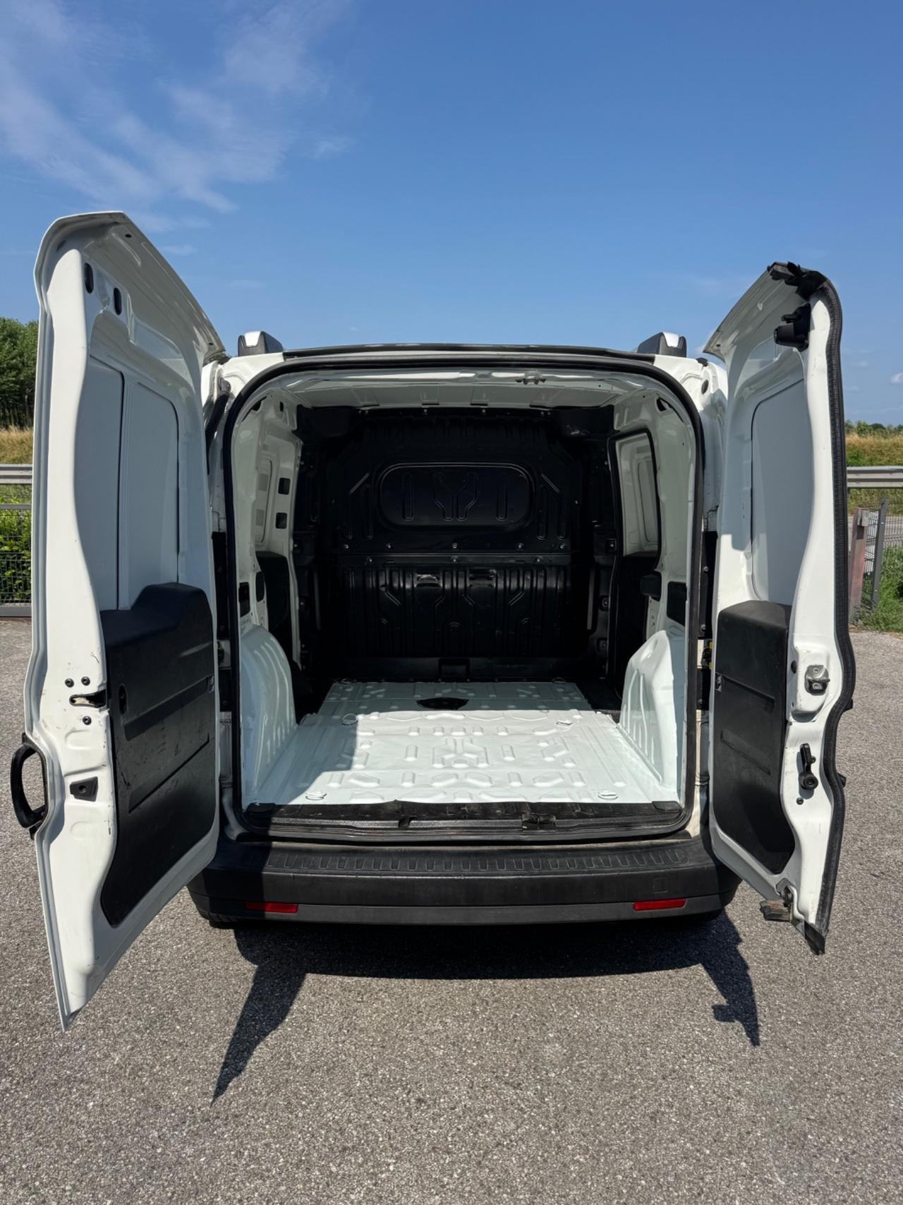 Fiat Doblo Doblò 1.3 MJT S&S PC-TN Cargo Business