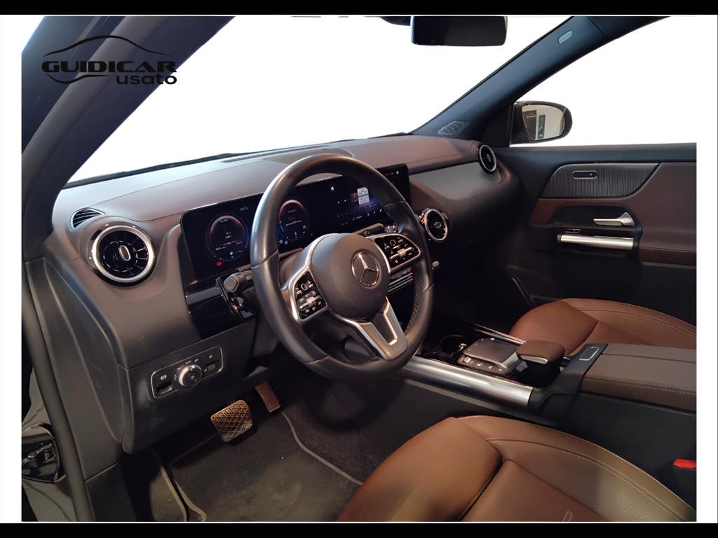 Mercedes-Benz GLA-H247 2020 - GLA 180 d Sport Plus auto