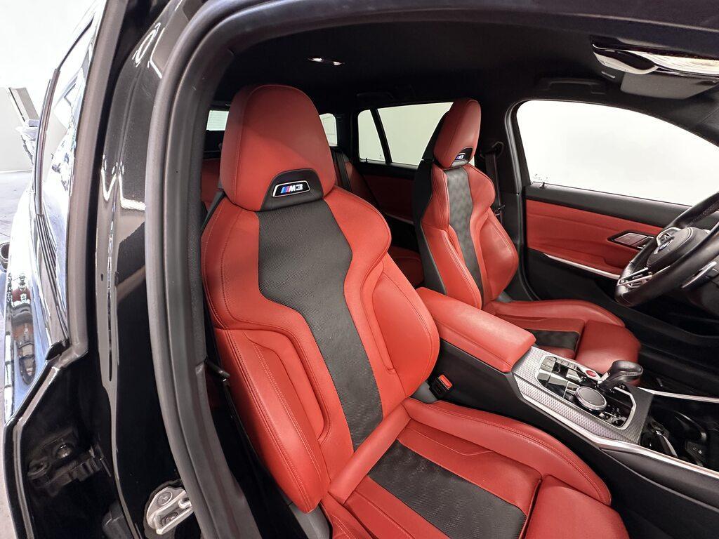 BMW M3 Berlina 3.0 Competition M xDrive Steptronic