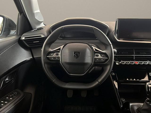 PEUGEOT 208 PureTech 100 Stop&Start 5 porte Allure