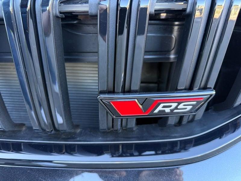 Skoda Kodiaq RS 2,0 TSI 195 kW (265 CV) 7 marce - DSG 4x4