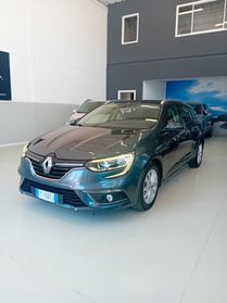 Renault Megane Sporter dCi 8V 110 CV Energy Zen