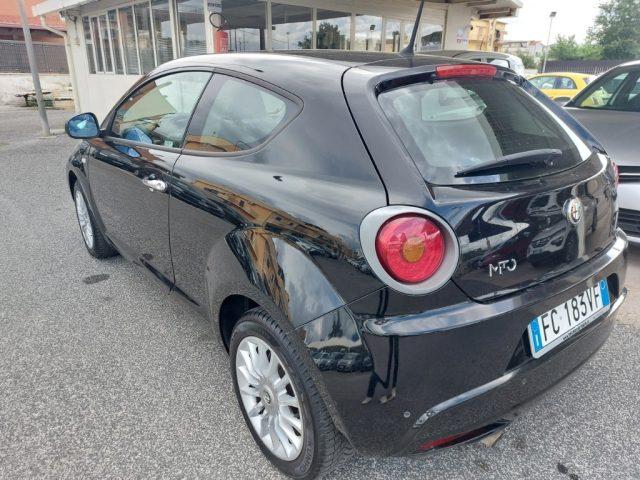ALFA ROMEO MiTo 1.4 78 CV 8V S&S Distinctive