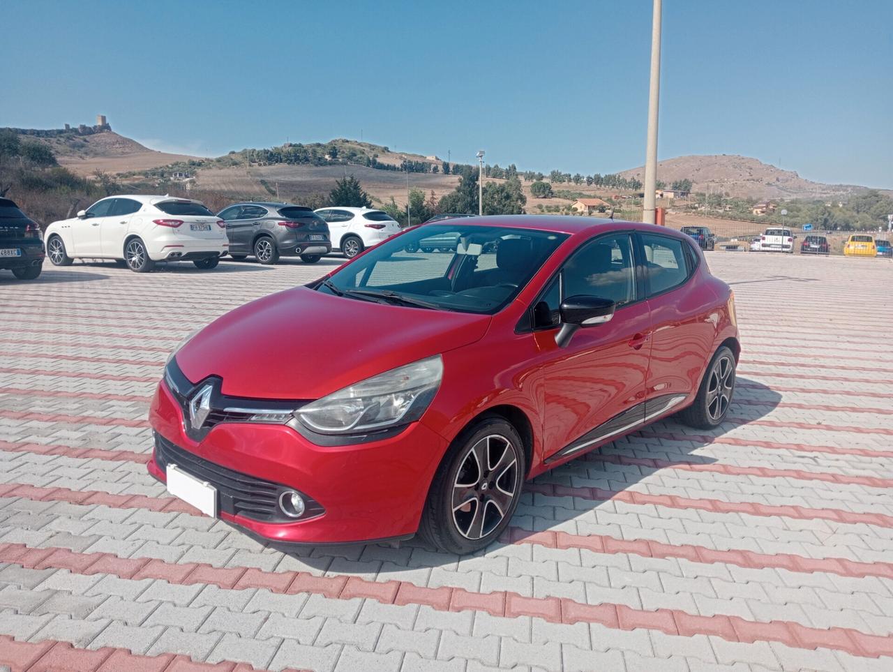 Renault Clio 1.5 dCi 8V 90CV Start&Stop 5 porte Energy