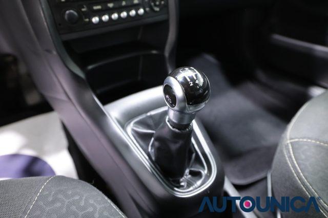 DS AUTOMOBILES DS 3 1.4 VTI 95 CHIC NEOPATENTATI