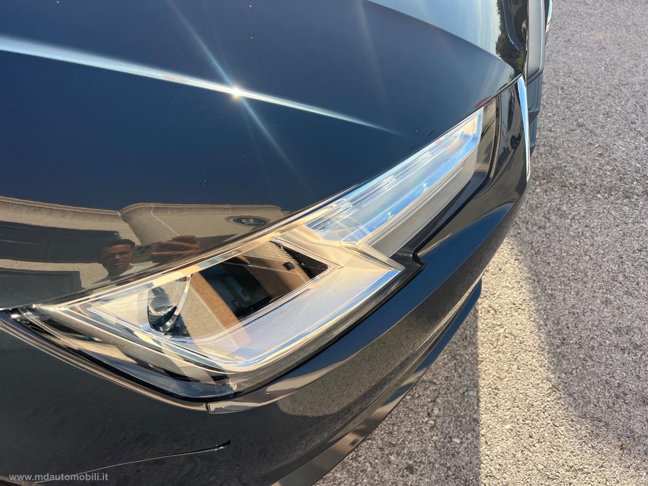 AUDI A4 Avant 2.0 TDI 122CV Business Sport NUOVO MODELLO IVA ESPOSTA