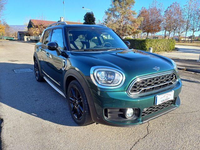 MINI Countryman 1.5 Cooper SE Hype Countryman ALL4 Automatica