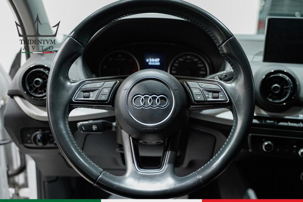 Audi Q2 1.6 tdi Business