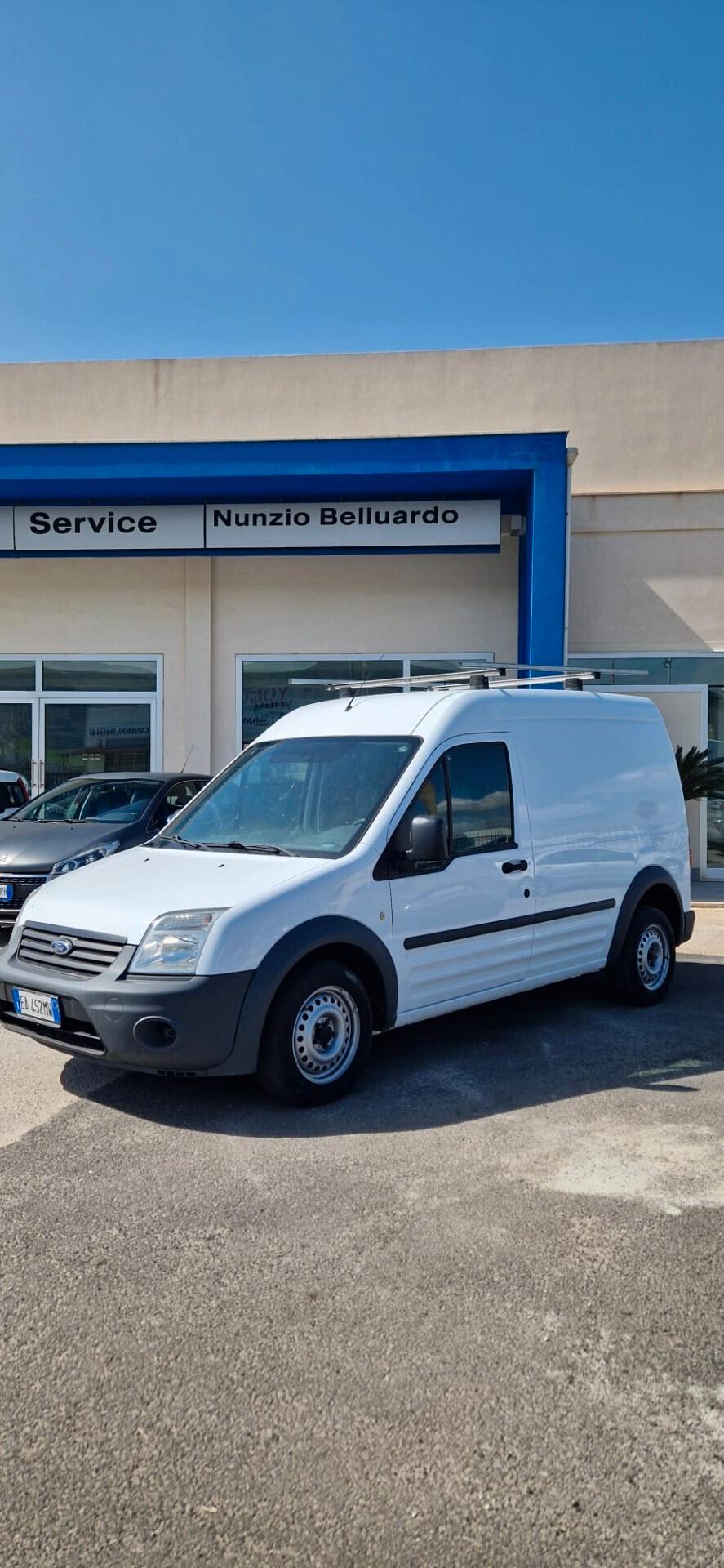 Ford Transit Connect 1.8 TDCi 230lx