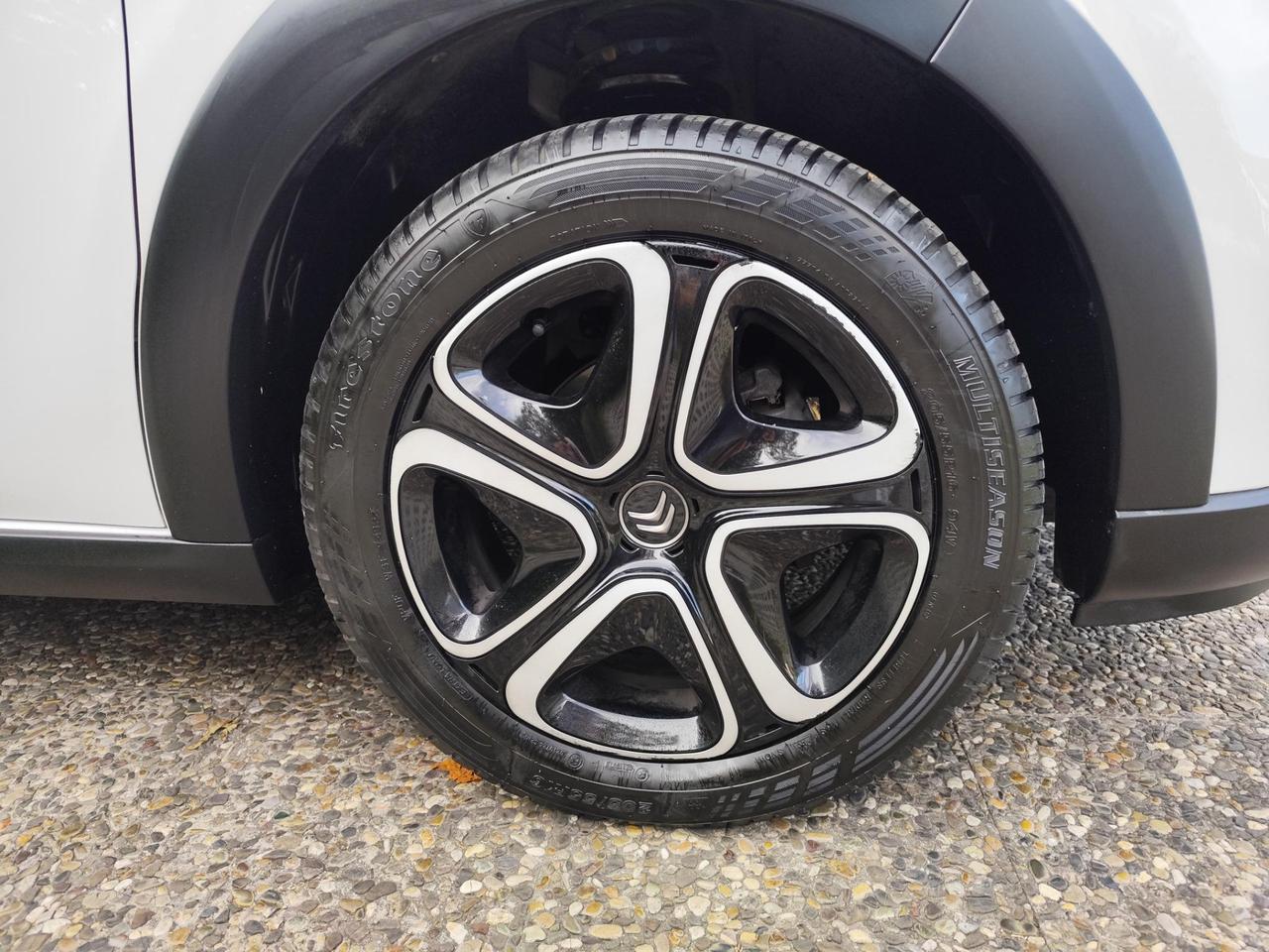 CITROEN C3 1.5 Bluehdi 100cv S&S Business combi N1 M5 my20