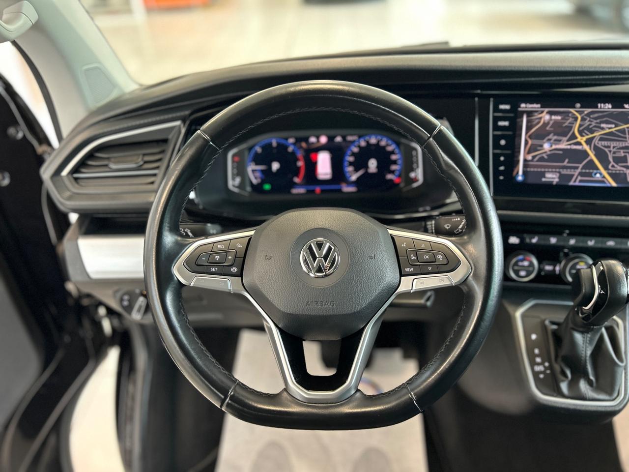 Volkswagen Multivan 2.0 TDI 199CV DSG Cruise 7p.