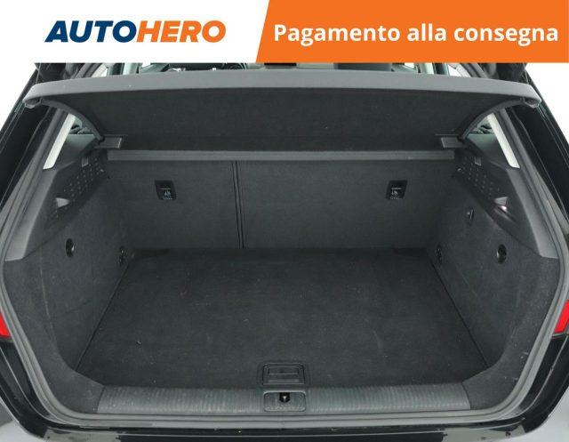 AUDI A3 SPB 2.0 TDI 150 CV clean diesel Ambition