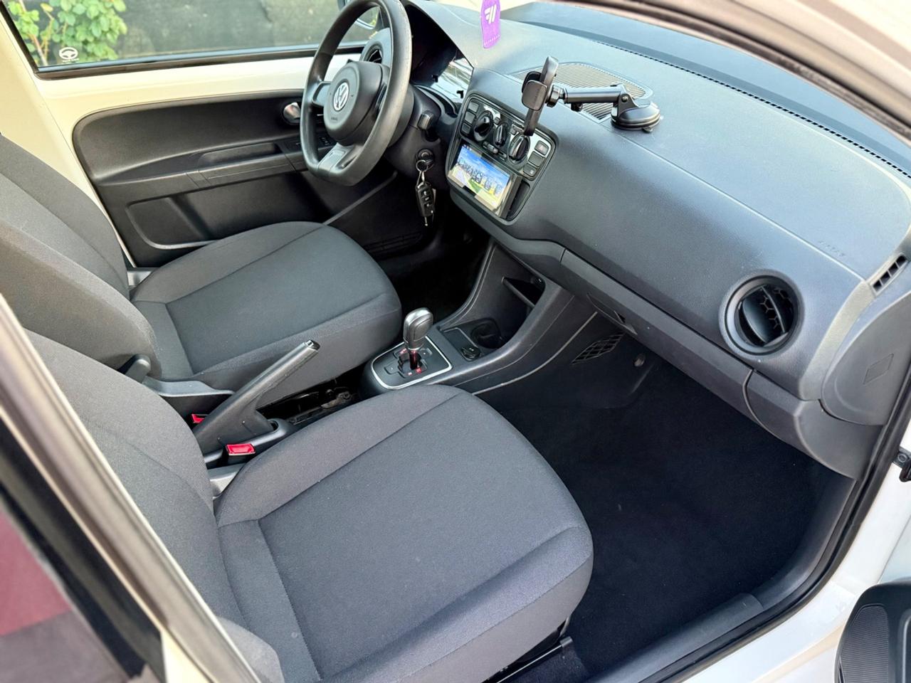 Volkswagen up! 1.0 5p. move ASG