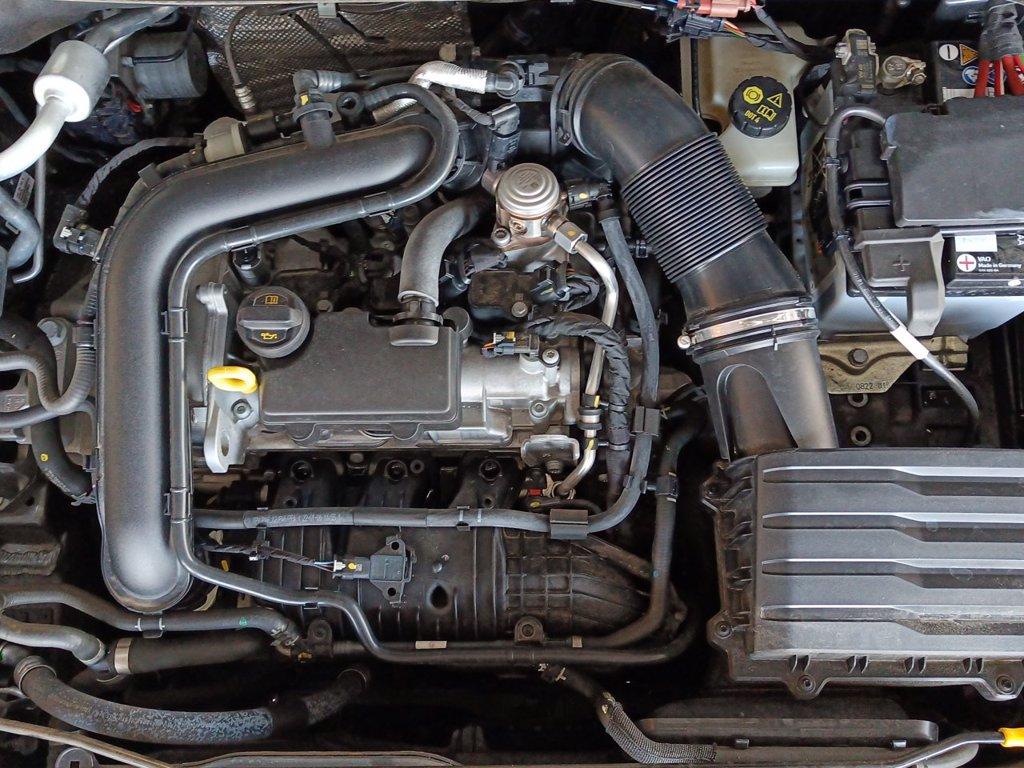 SKODA Kamiq 1.0 tsi style 110cv dsg del 2022