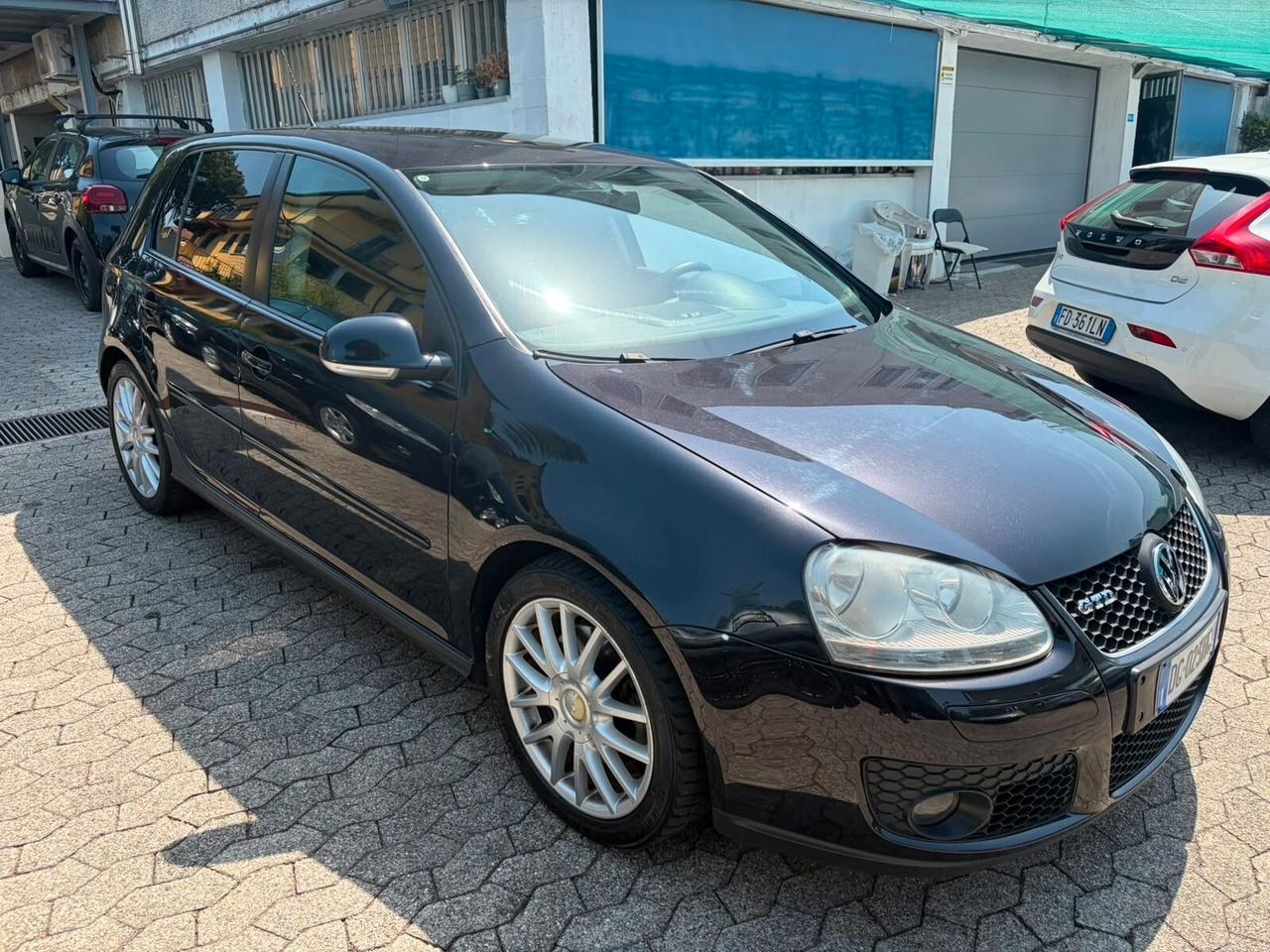 Volkswagen Golf 2.0/170CV TDI DPF 5p. GT Sport*CLIMA*CERCHI