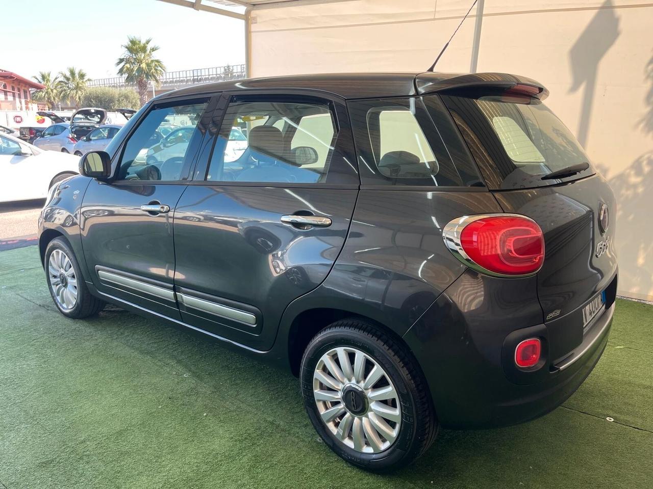 FIAT 500L 1.3 MULTIJET 85CV
