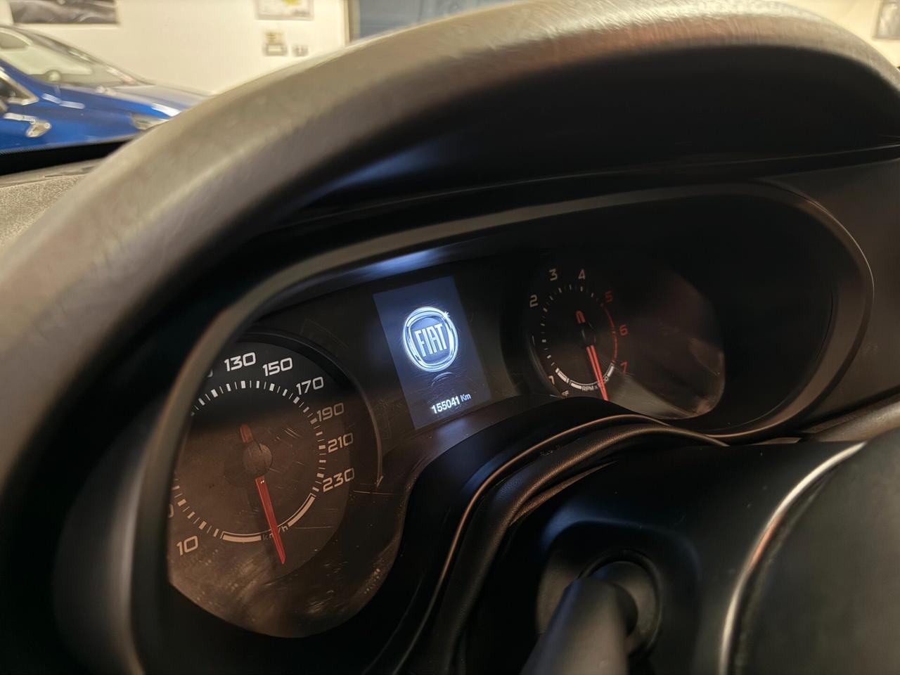 Fiat Tipo 1.3 Mjt S&S 5 porte Business