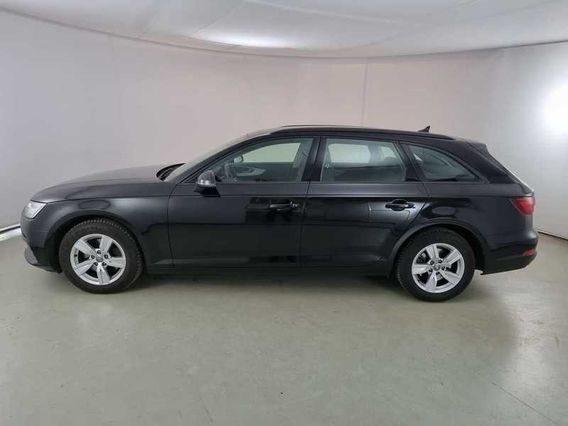 AUDI A4 AVANT 2.0 TDI S tronic 110kW Business