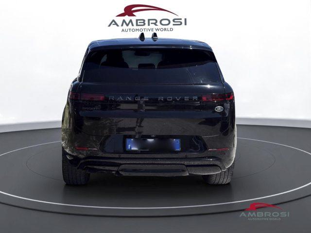 LAND ROVER Range Rover Sport 3.0d i6 mhev Dynamic HSE awd 250cv auto