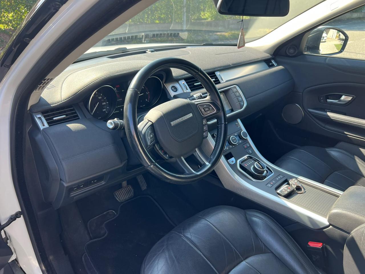 Land Rover Range Rover Evoque R 2.0 TD4 150 CV 5p. HSE