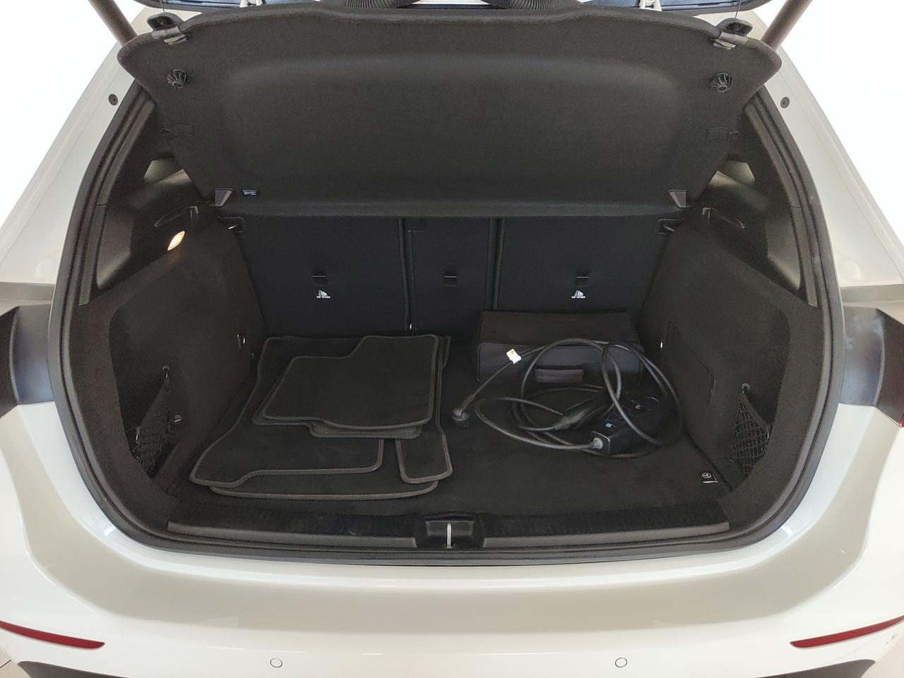 Mercedes-Benz B 250 e phev (eq-power) Sport Plus auto