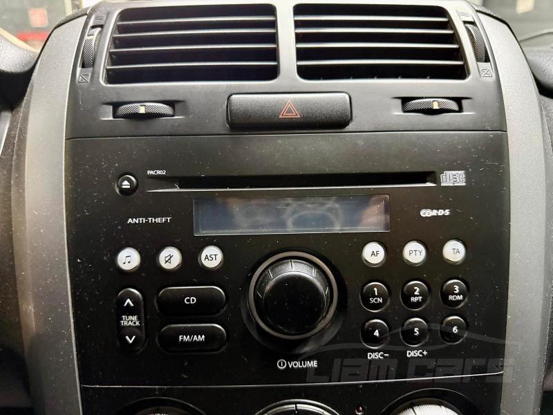 Suzuki Grand Vitara 5 Porte Grand Vitara 5p 1.9 ddis Executive 2008