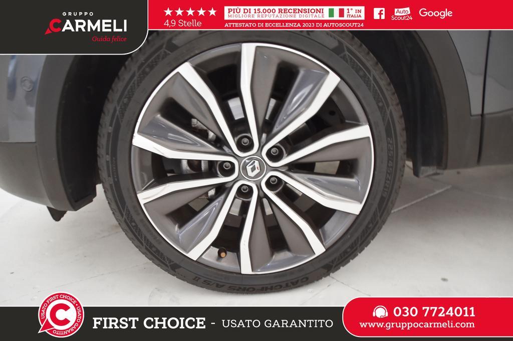 Renault Kadjar 1.5 dCi Energy Bose EDC
