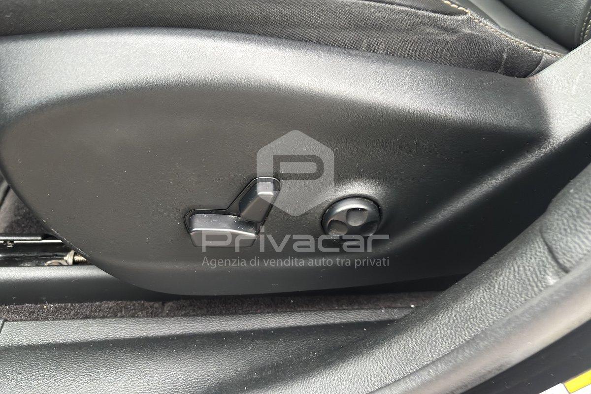 JEEP Cherokee 2.2 Mjt II 185 CV 4WD Active Drive I Night Eagle